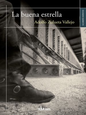 cover image of La buena estrella